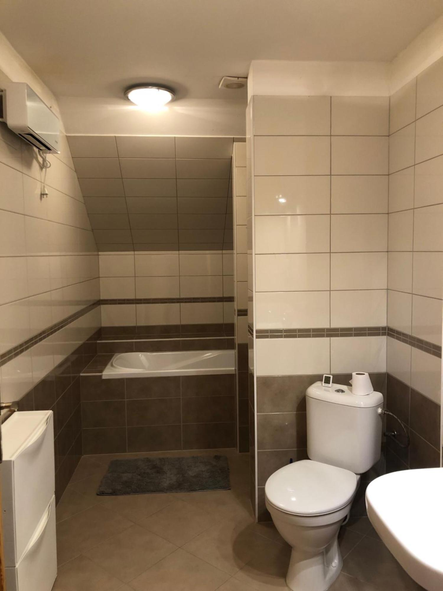 Apartmany Kosov 1 Bor Dış mekan fotoğraf