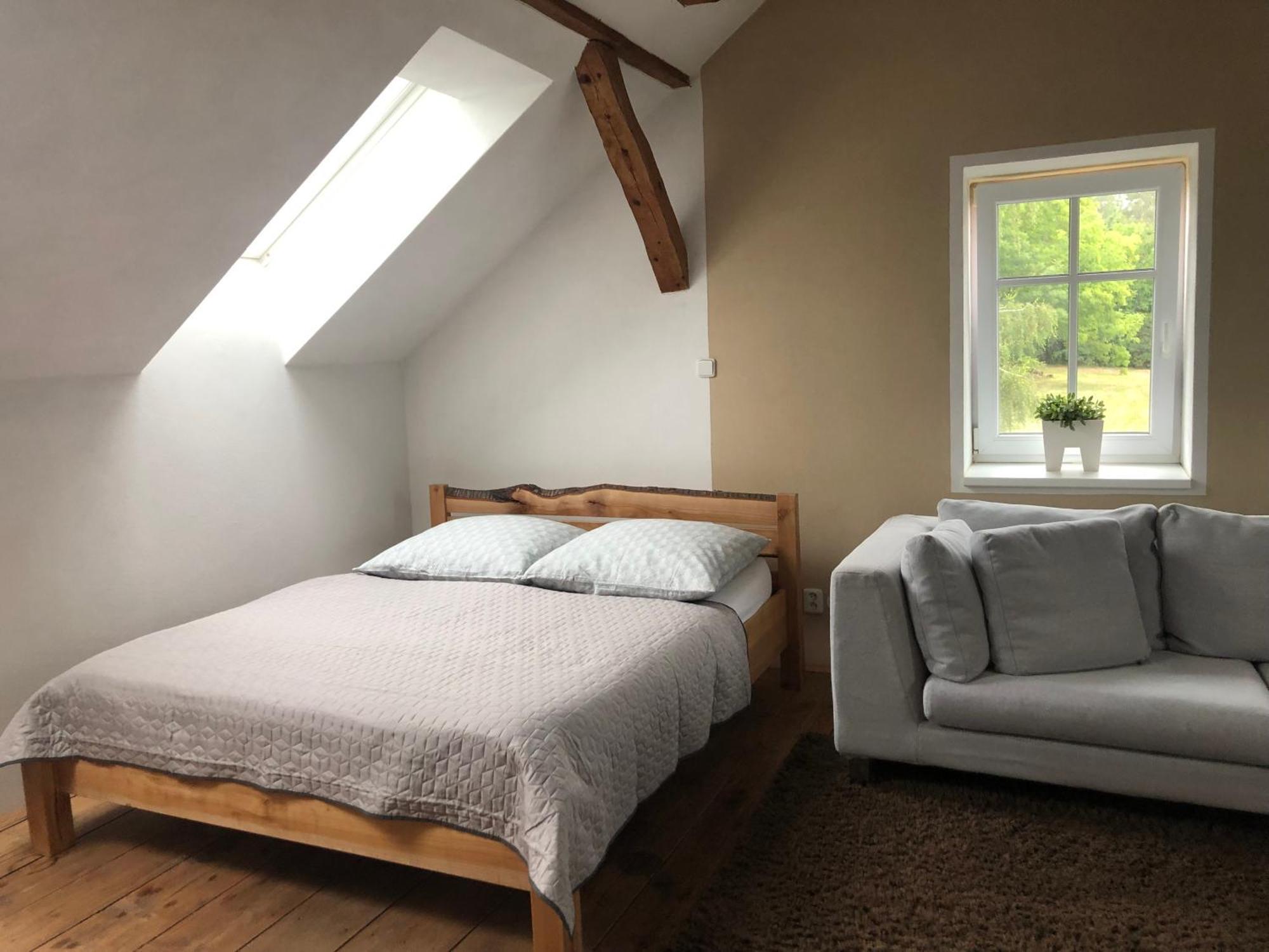 Apartmany Kosov 1 Bor Dış mekan fotoğraf